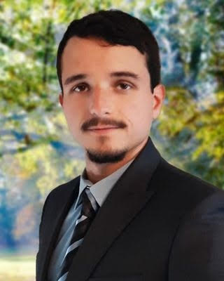 Dr. Patrick Mele, PhD